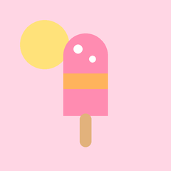 Summer Served Sweet collection