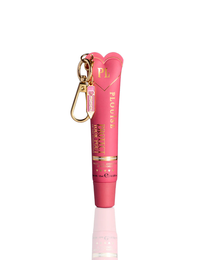 Back to Business The IT Babe Passionfruit Paradise Bundle