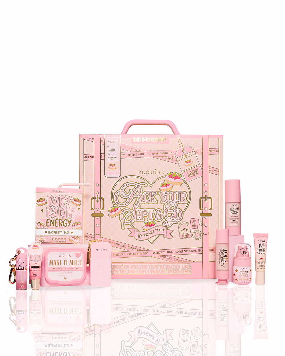 Summer Served Sweet Bundle Trio
