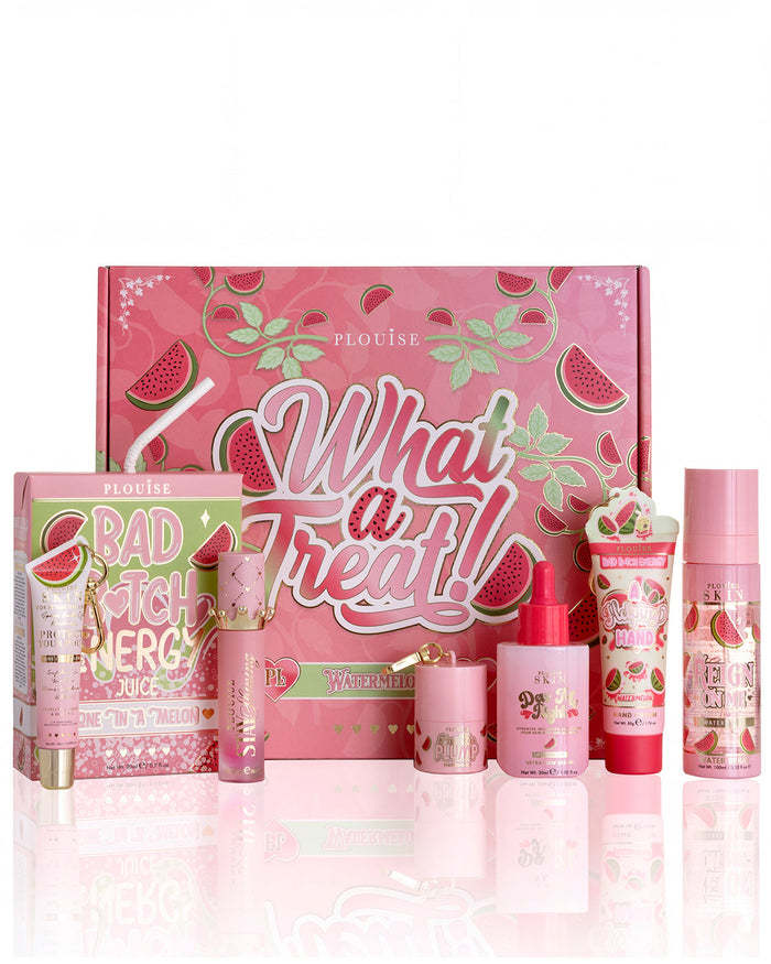 What A Treat Bundle