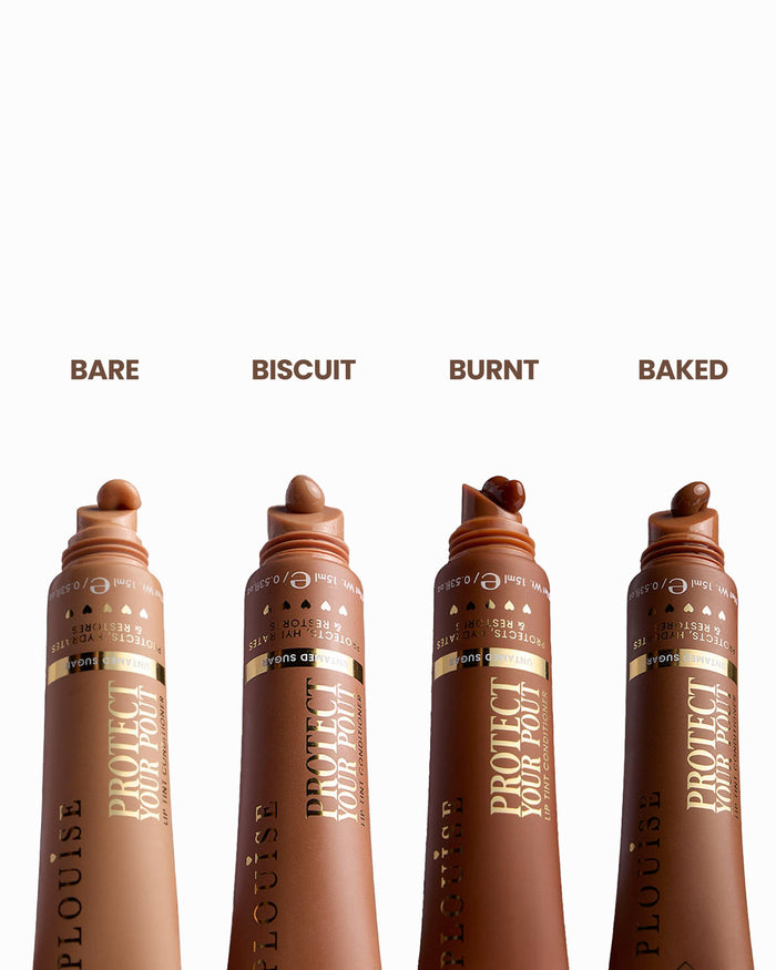 Wild Instincts Cheetah Tinted Lip Conditioner Set